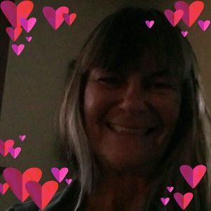 Meet your Posher, Charlene